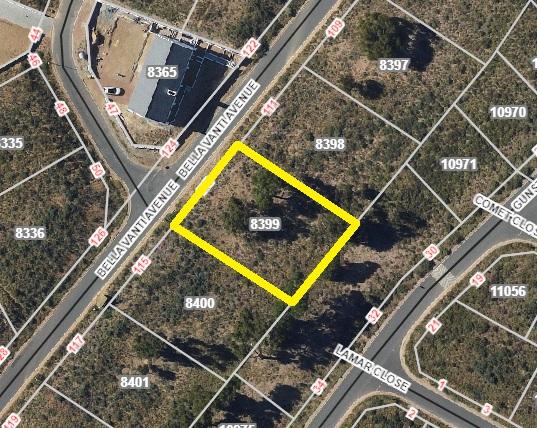 0 Bedroom Property for Sale in Sandy Point Western Cape
